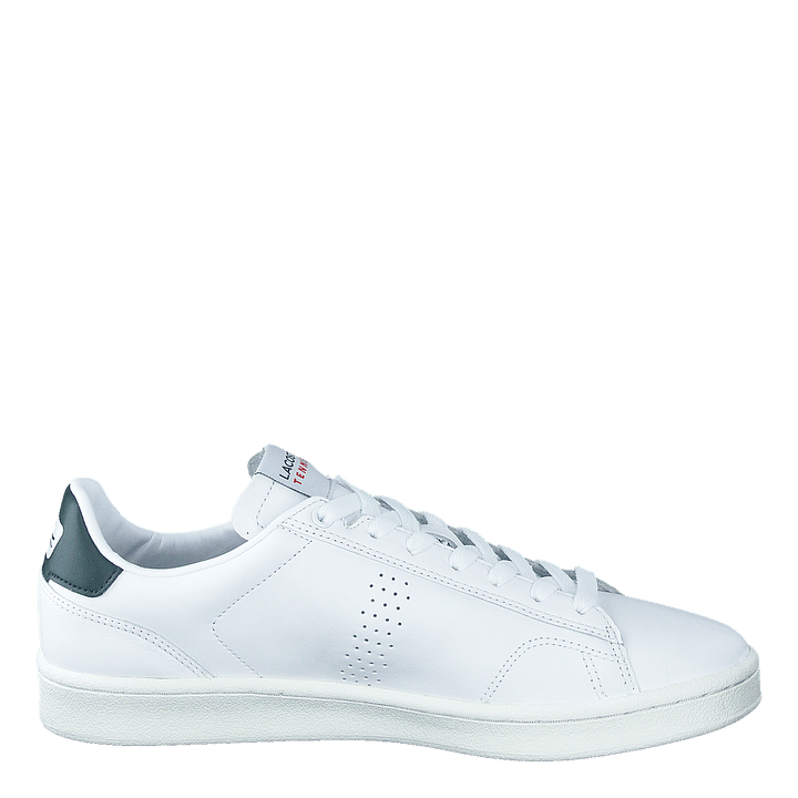 Masters Classic 0721 Wht/dk Grn