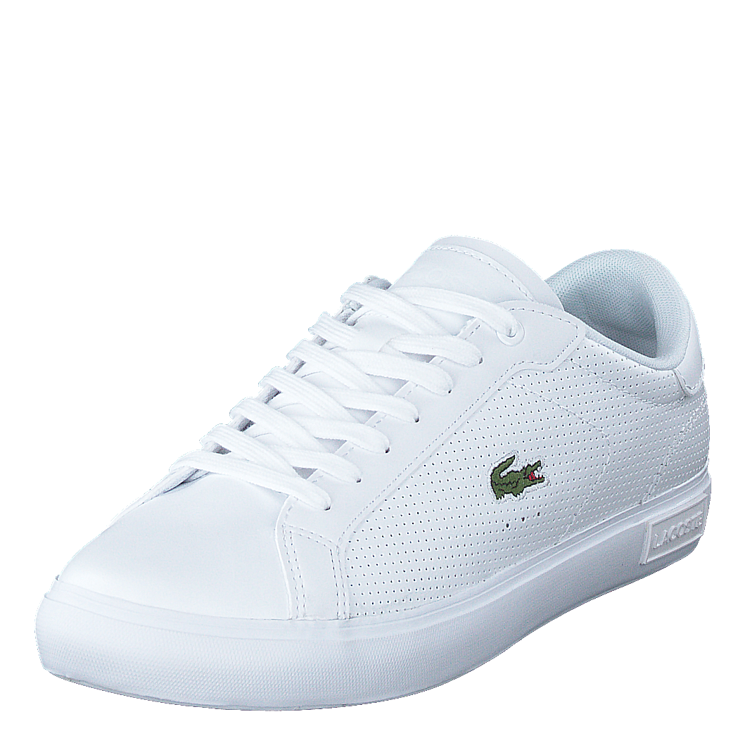 Powercourt 0721 3 Sm Wht/wht