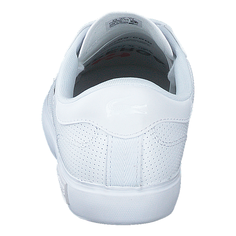 Powercourt 0721 3 Sm Wht/wht
