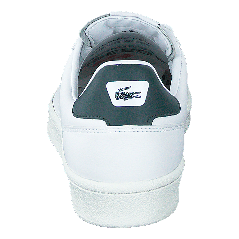 Masters Clas 07211 Wht/dk Grn
