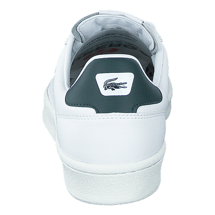 Masters Clas 07211 Wht/dk Grn