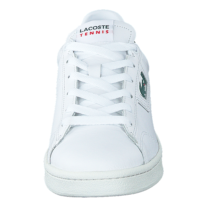 Masters Clas 07211 Wht/dk Grn