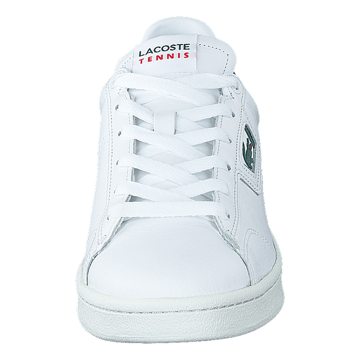 Masters Clas 07211 Wht/dk Grn