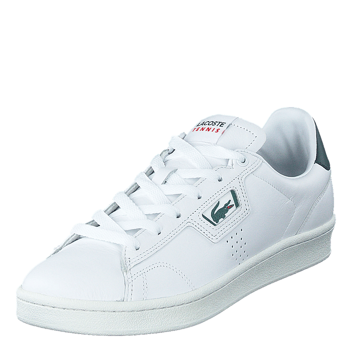 Masters Clas 07211 Wht/dk Grn