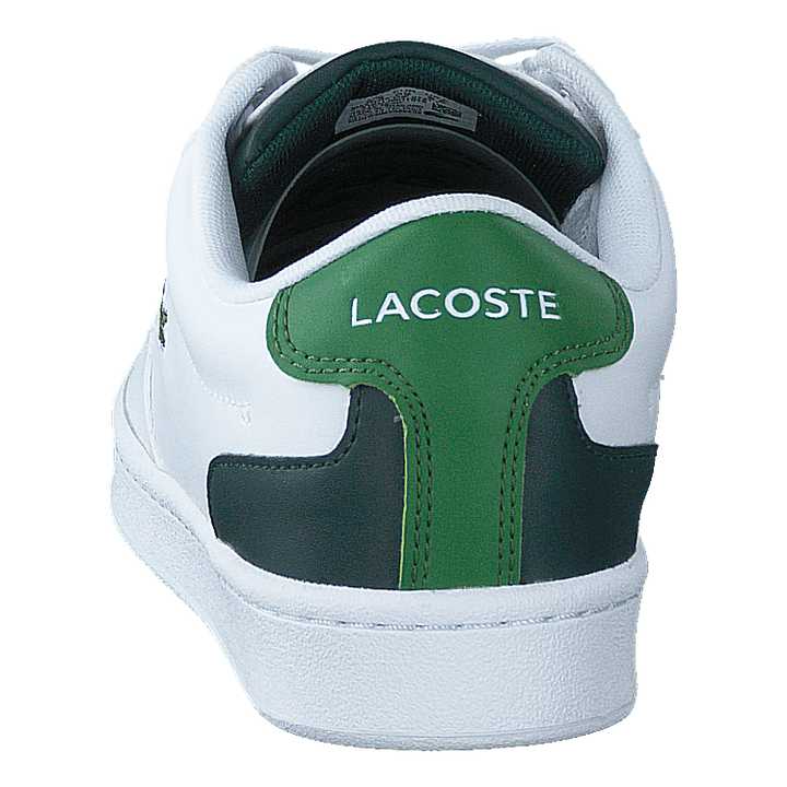 Masters Cup 0721 1 S Wht/dk Grn