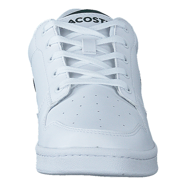 Masters Cup 0721 1 S Wht/dk Grn
