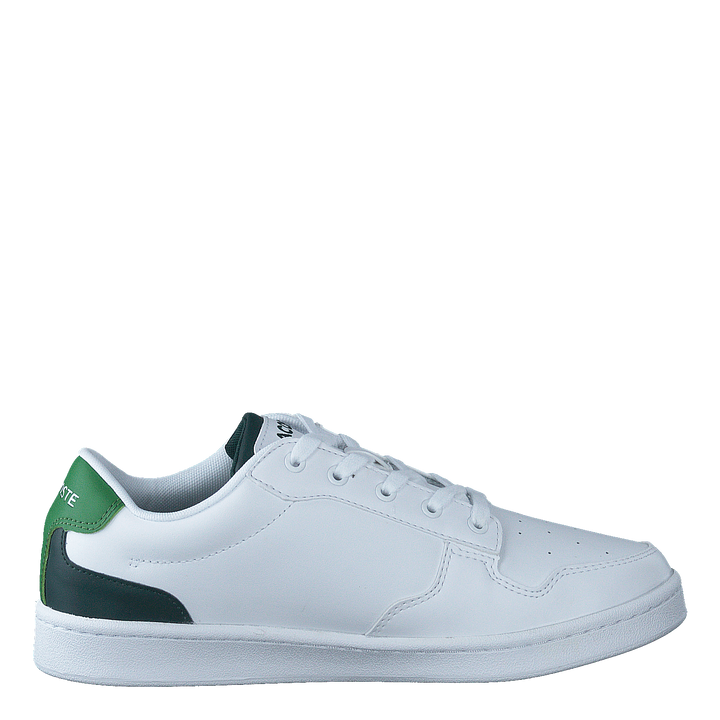 Masters Cup 0721 1 S Wht/dk Grn