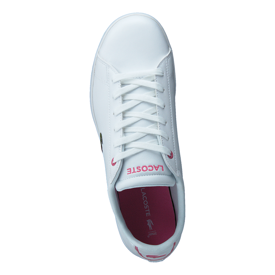 Carnaby Evo Bl 2 Suj Wht/pnk