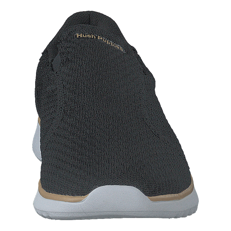 The Good Slipon Black