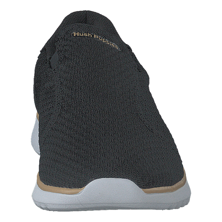 The Good Slipon Black