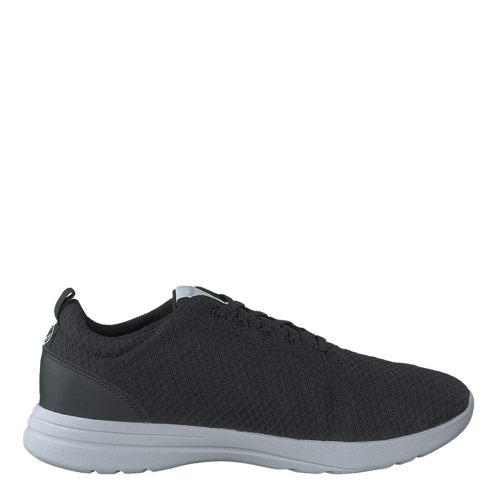 The Good Laceup Black