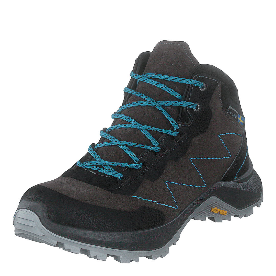 Graninge Solberg 187 Grey/turkos
