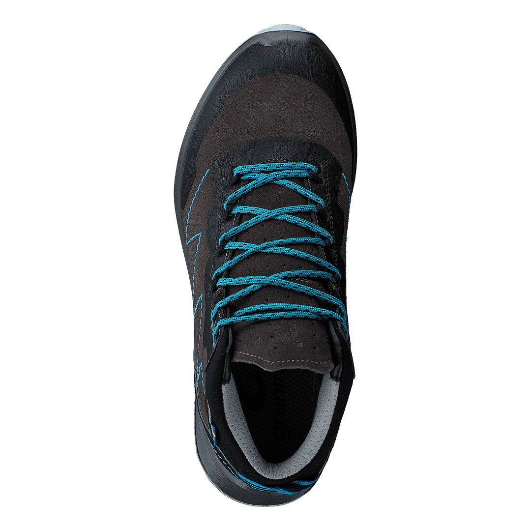 Graninge Solberg 187 Grey/turkos