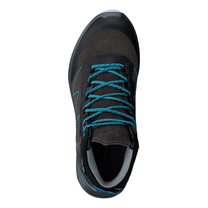 Graninge Solberg 187 Grey/turkos