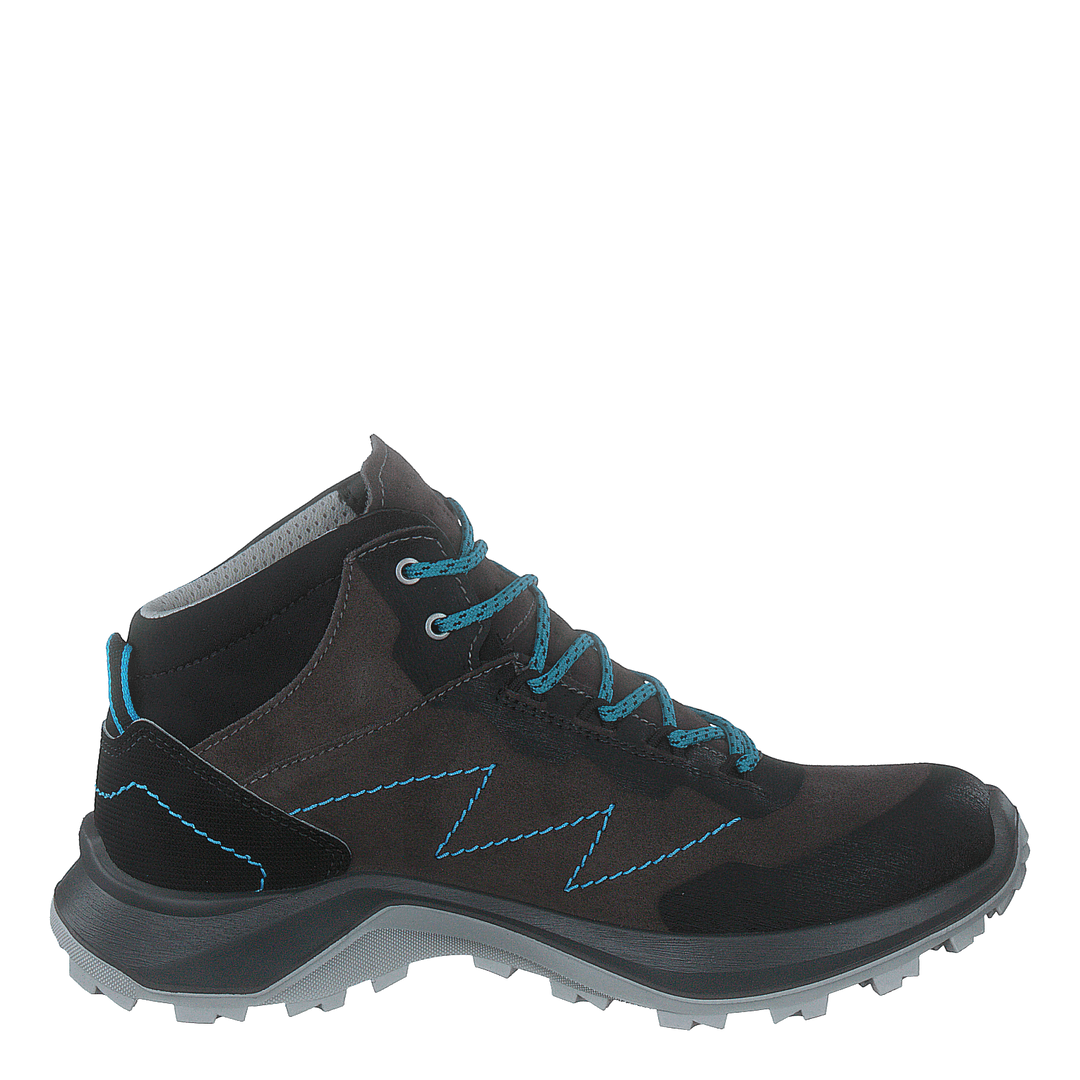 Graninge Solberg 187 Grey/turkos
