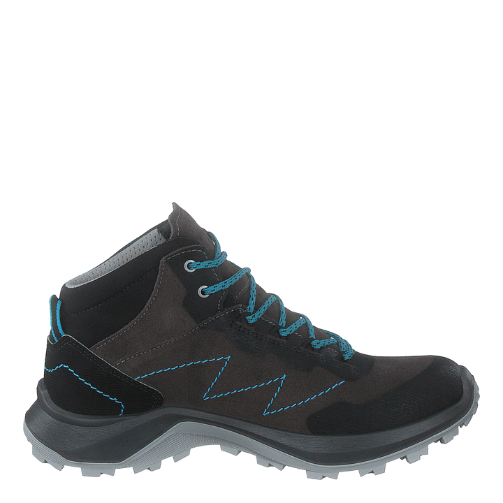Graninge Solberg 187 Grey/turkos