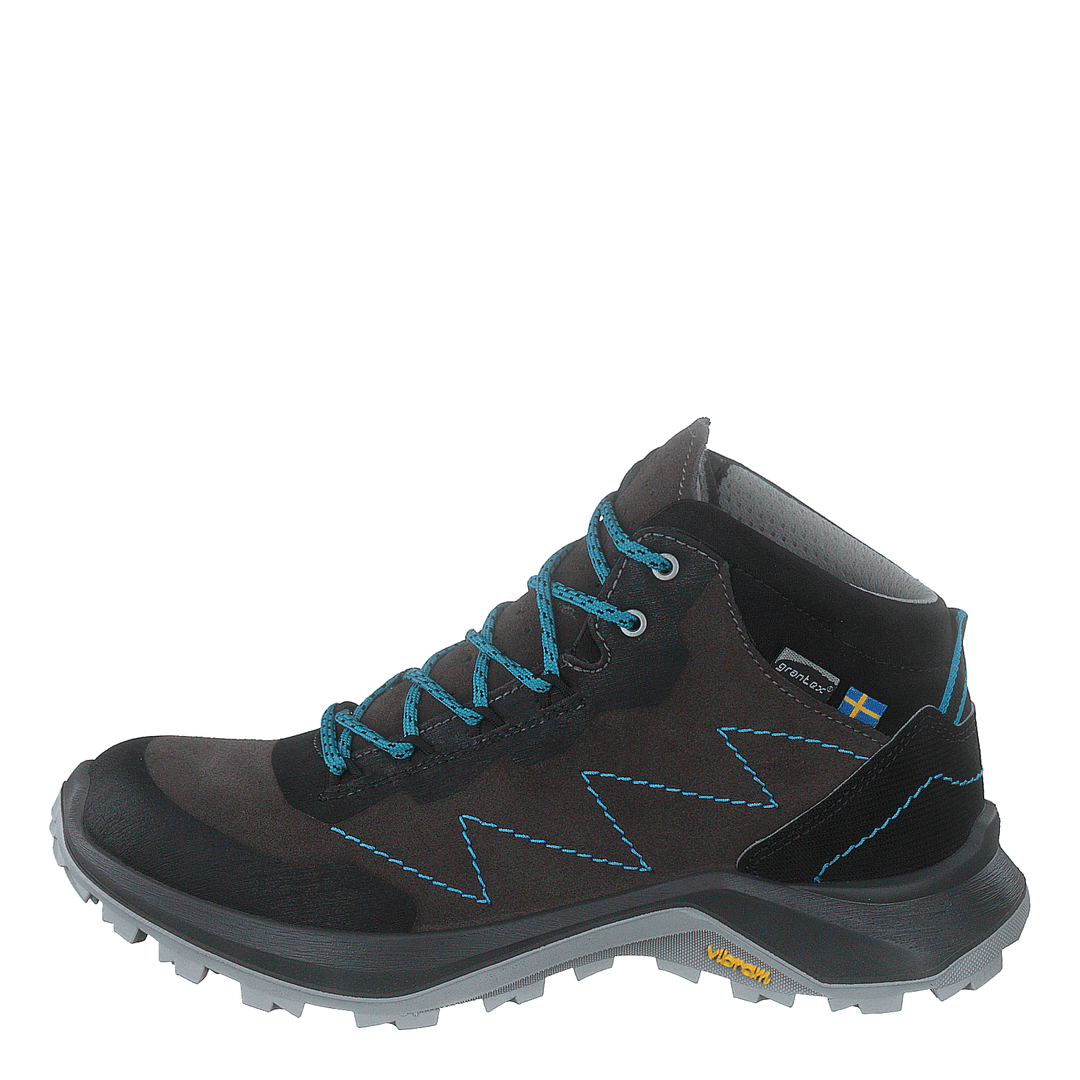 Graninge Solberg 187 Grey/turkos
