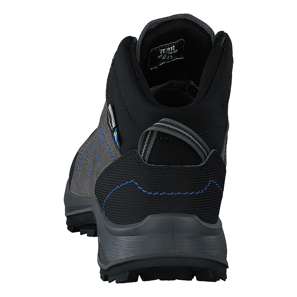 Graninge Solberg 111 Grey/blue