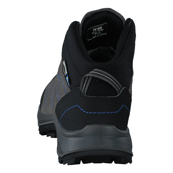 Graninge Solberg 111 Grey/blue