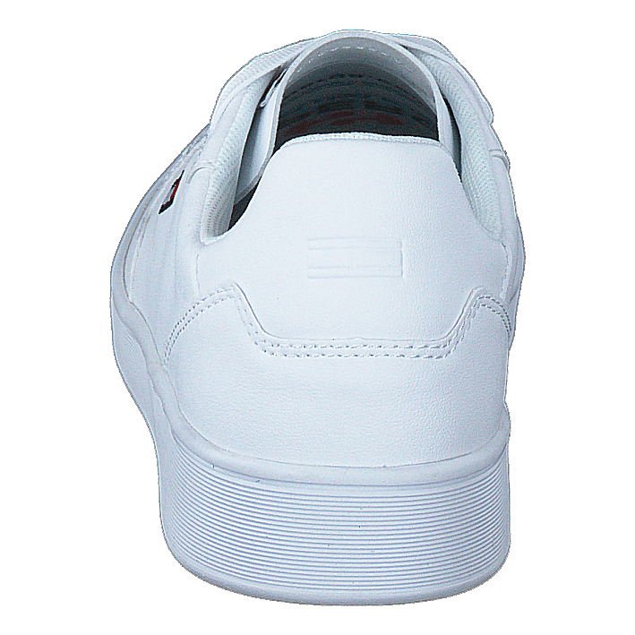 Tommy Jeans Cupsole Sneaker White