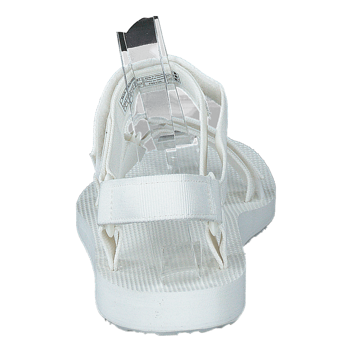 Original Universal White