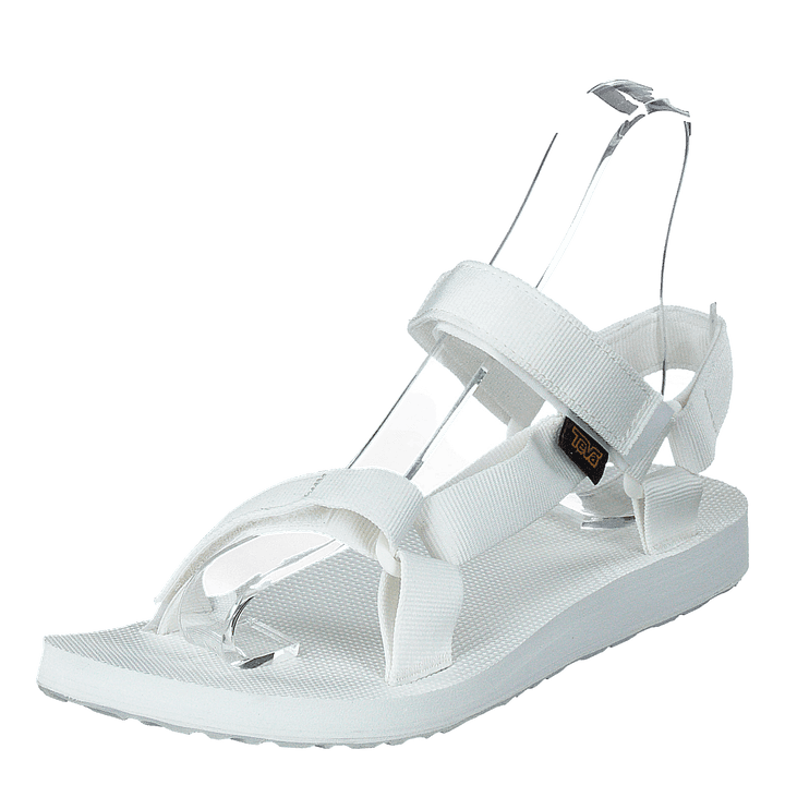 Original Universal White