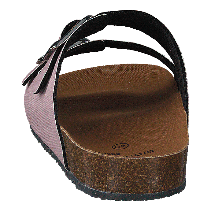 Greeny Malaren Pink
