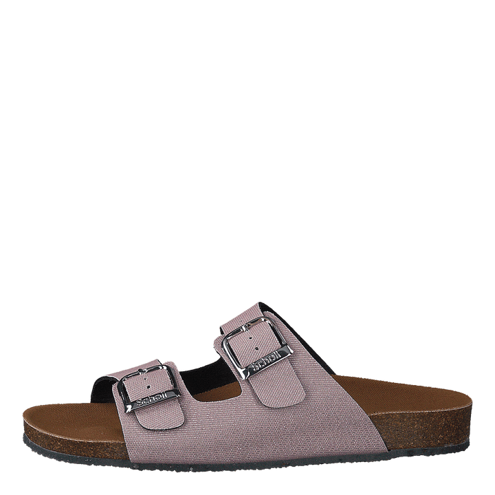 Greeny Malaren Pink