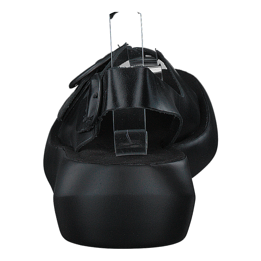 Berk754fly Bridle-black