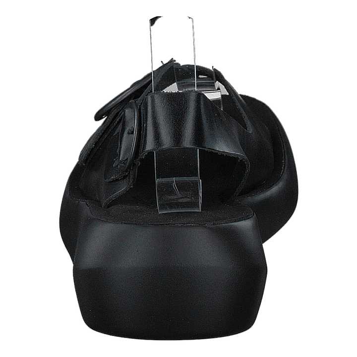 Berk754fly Bridle-black