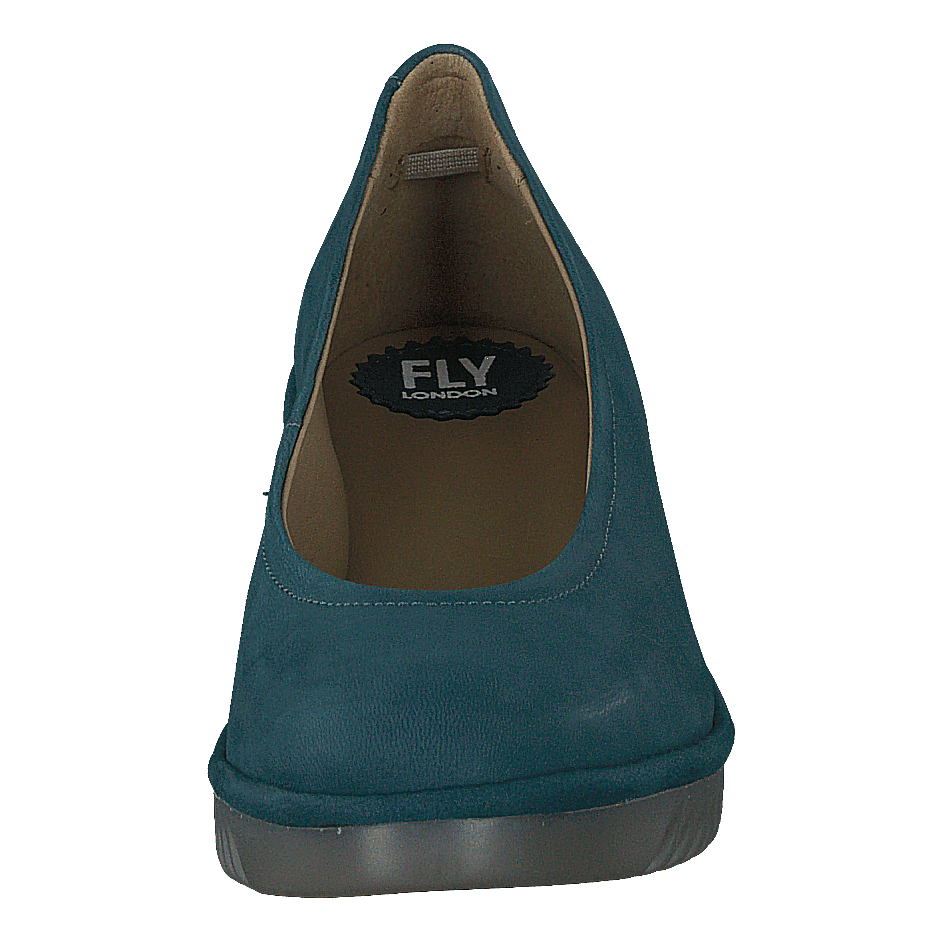 Leny258 Cupido-teal