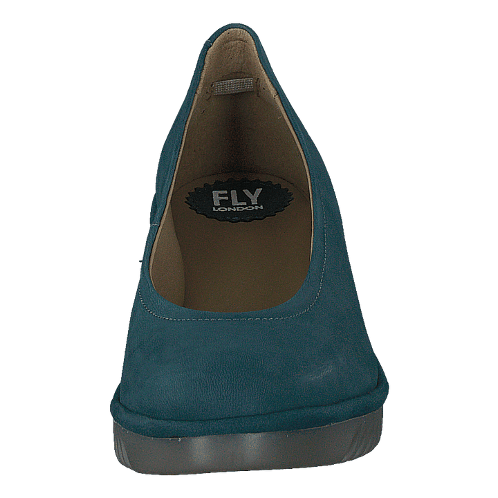 Leny258 Cupido-teal