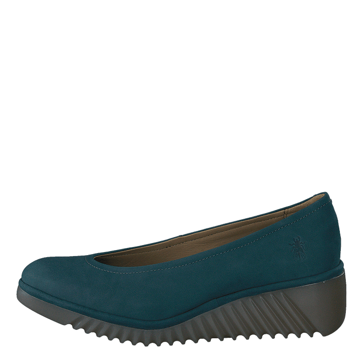 Leny258 Cupido-teal