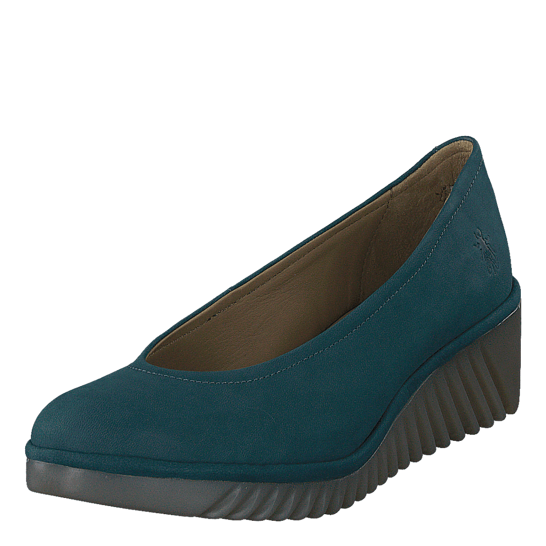 Leny258 Cupido-teal