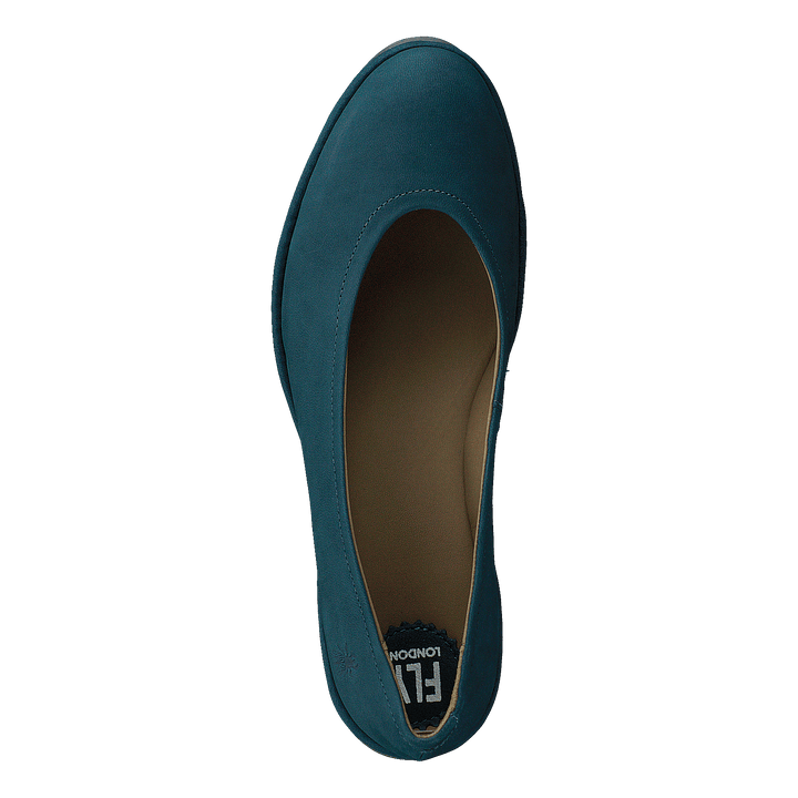 Leny258 Cupido-teal