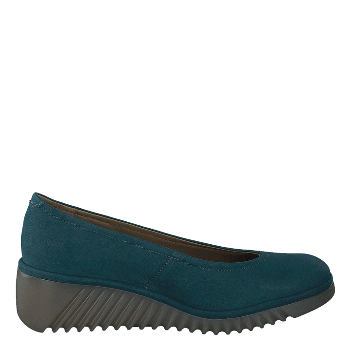 Leny258 Cupido-teal
