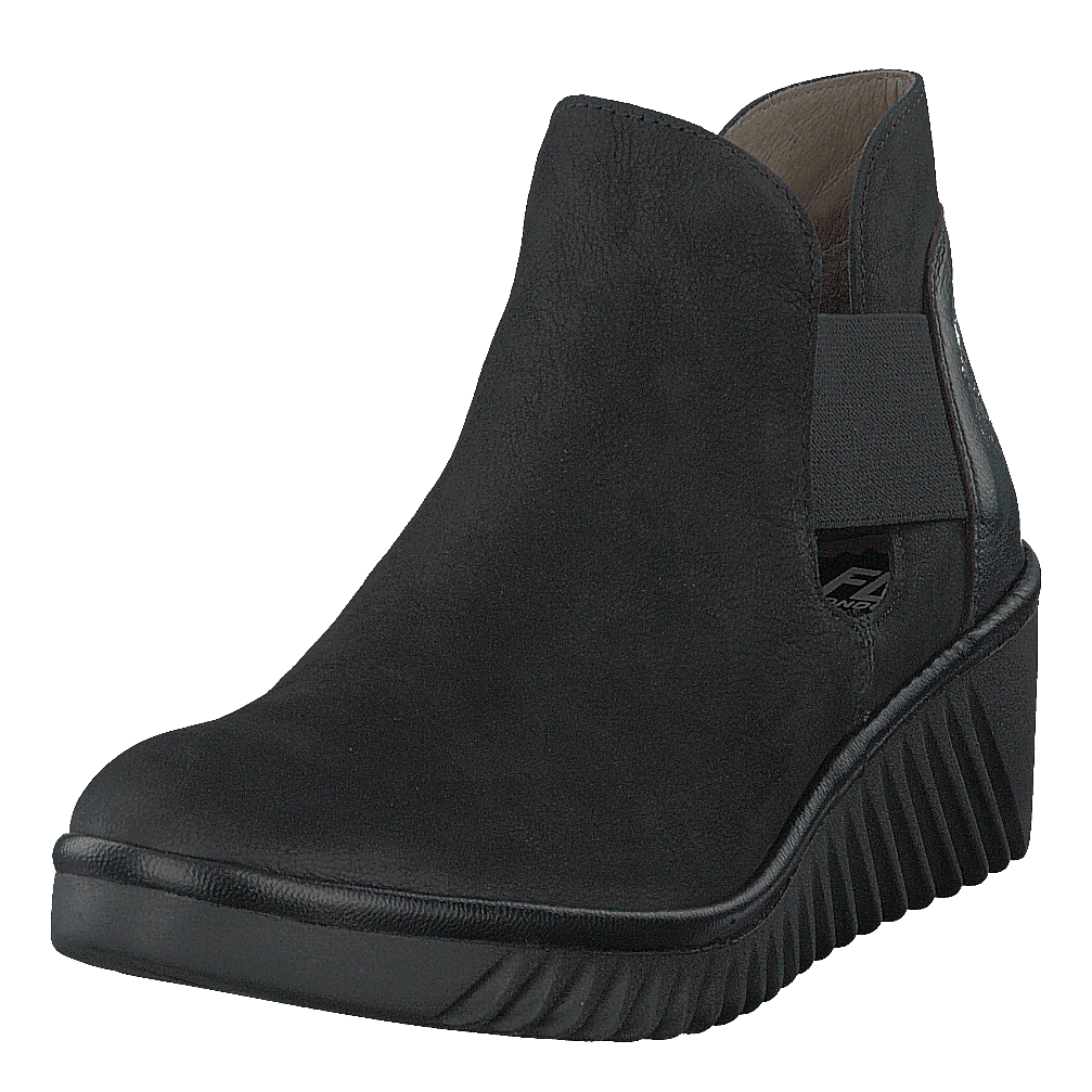 Laru311fly Cupido/mousse-black