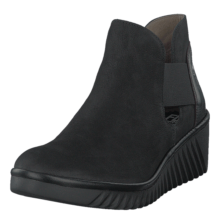 Laru311fly Cupido/mousse-black