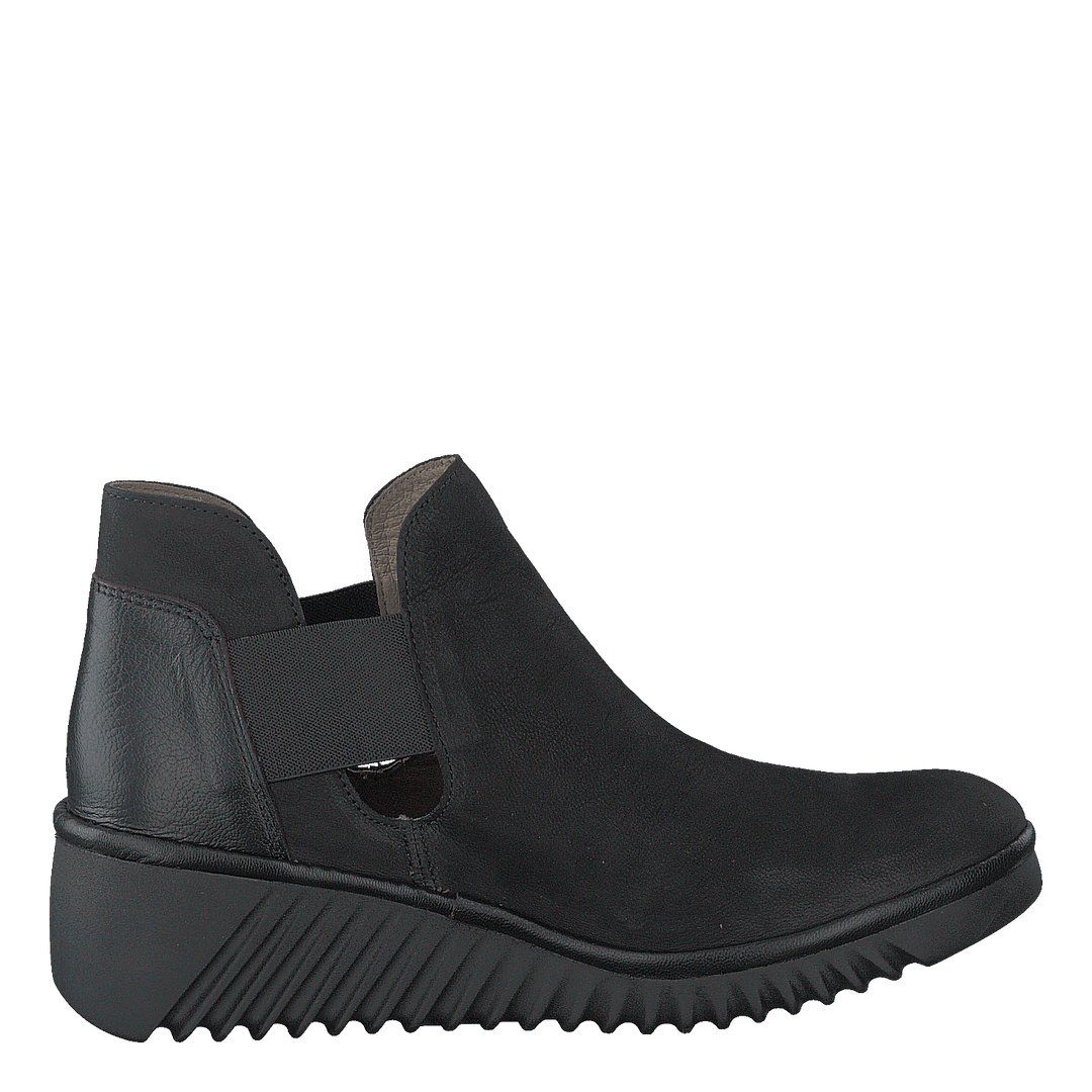 Laru311fly Cupido/mousse-black