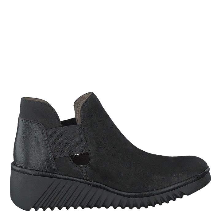 Laru311fly Cupido/mousse-black