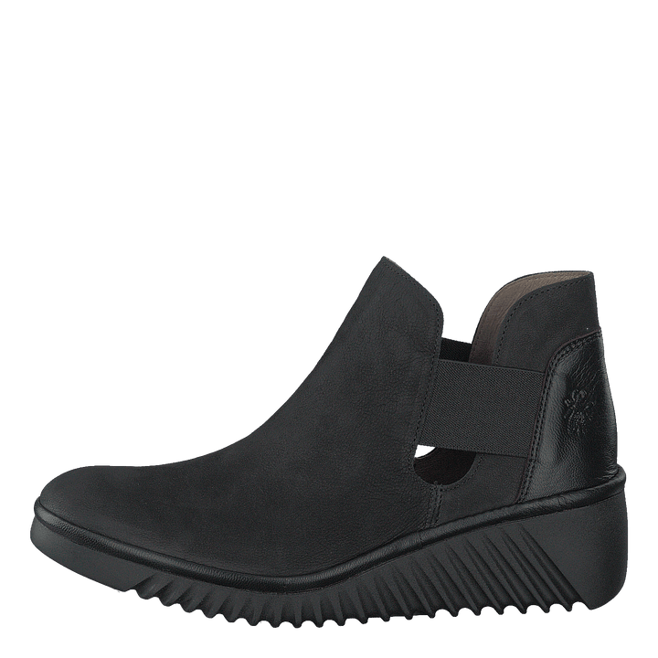 Laru311fly Cupido/mousse-black