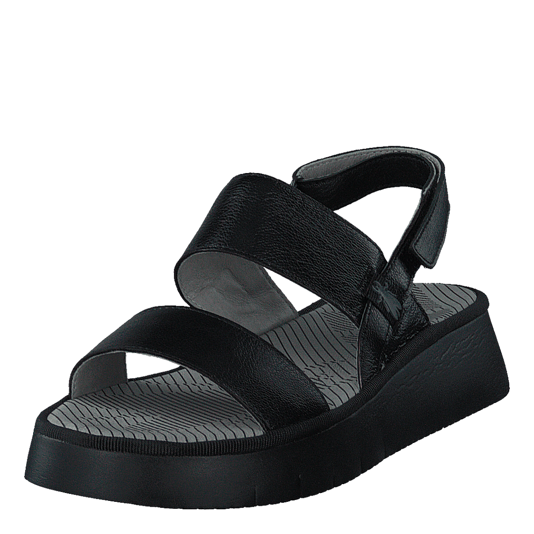 Cura318fly Mousse-black