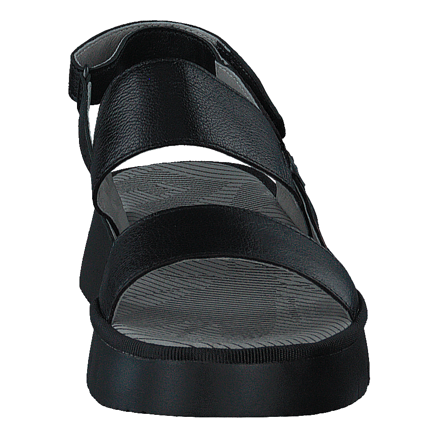 Cura318fly Mousse-black