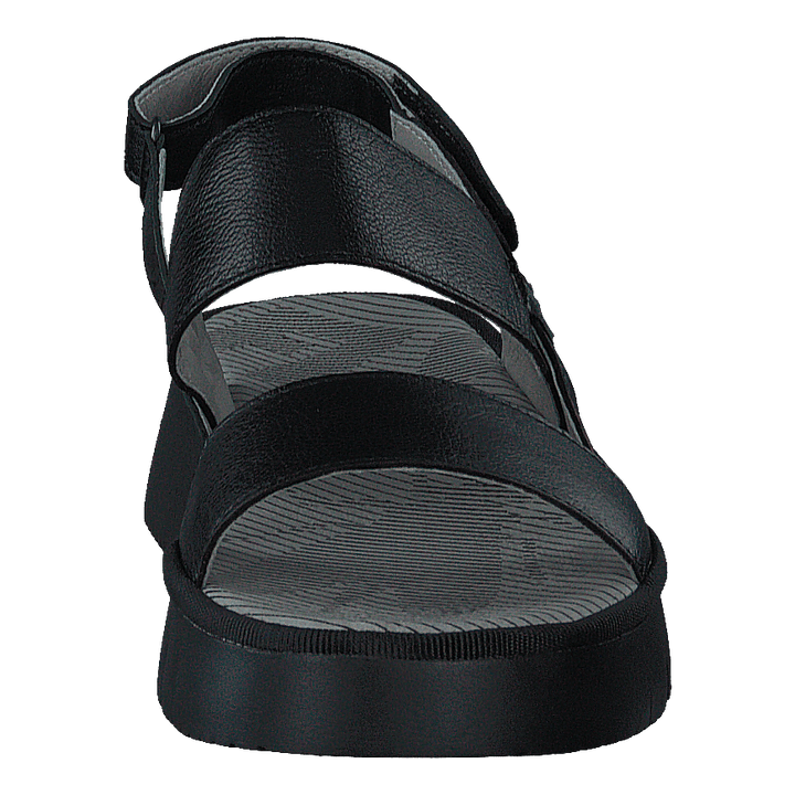 Cura318fly Mousse-black