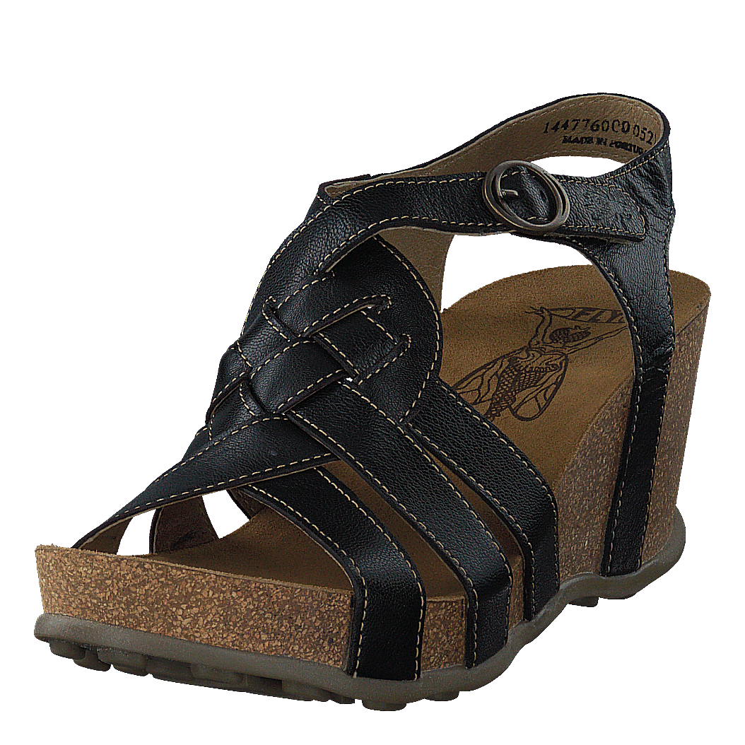 Goya776fly Mousse-black