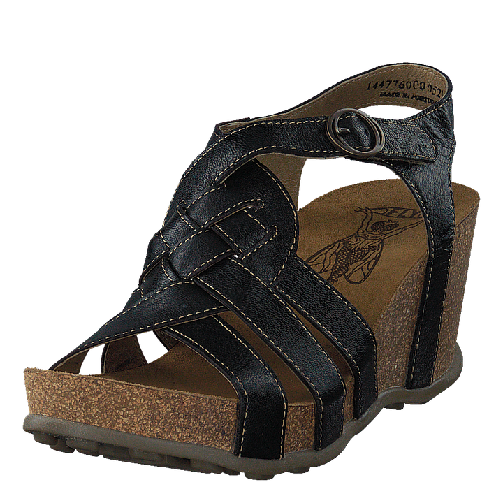 Goya776fly Mousse-black