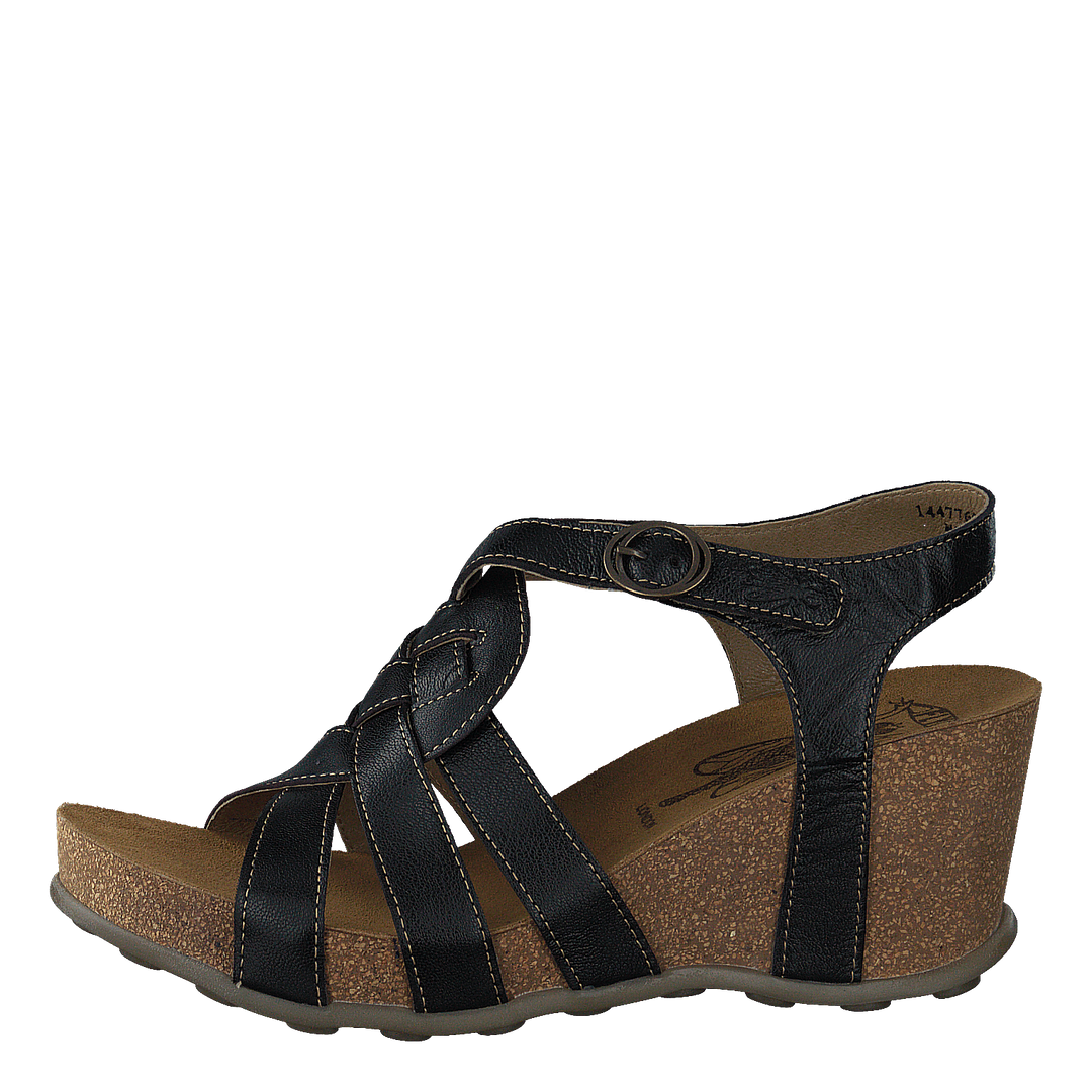 Goya776fly Mousse-black