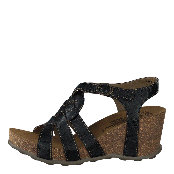 Goya776fly Mousse-black