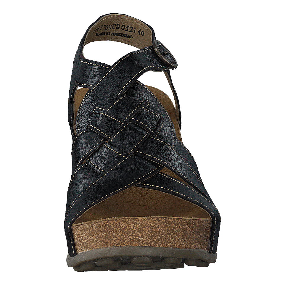 Goya776fly Mousse-black