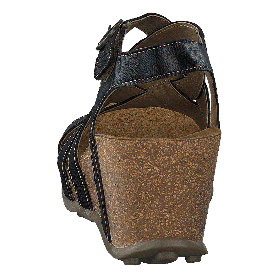 Goya776fly Mousse-black